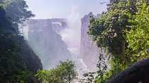 3 Day Victoria Falls Tour From Johannesburg