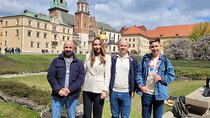 Krakow Cathedral Church Small Group Tour 