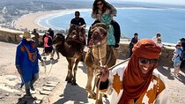 Agadir Sightseeing City Tour 