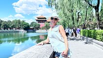 Exclusive Private Photography & Video Tour to The Forbidden City