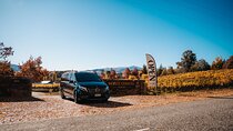 Private Luxury Transfer to Bannockburn Vineyard in Queenstown