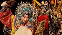 Beijing Night Activity Guided Tour Including Tickets