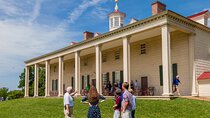 Private Walking-Guided Mount Vernon Tour 
