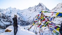 Conquer the Himalayas: The Ultimate 16-Day Annapurna Circuit Trek