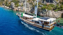 Sail Turkey: Gulet Cruises for Mixed Age Groups