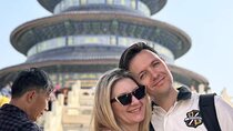 Beijing Half day : Temple of heaven with Summer palace tour 