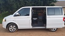 Private Transfer from JHB Airport to Hotels and Around Sandton