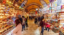 Small Group Day Tour in Istanbul Historical Old City