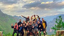 6-Days Ha Giang Loop & Sapa Trekking Package 