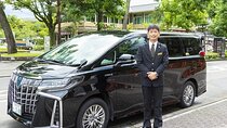 Kyoto City To or From Kansai Airports Private taxi transfers
