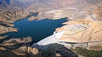 Fujairah Dam Tour with Private Transfers 