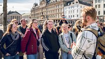 Copenhagen Highlights Walking Tour