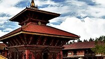 Full Day Bhaktapur and Patan Heritage City Tour in Kathmandu