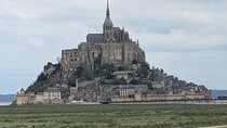Private Tour to Mont Saint Michel and Landing Beaches