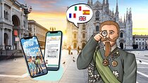 Discover the secrets of Milan while playing! Escape room
