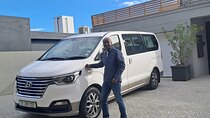 Chauffeur Drive in Cape Town