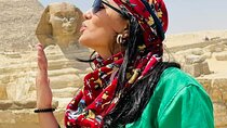 2 Days all-inclusive Private Tour to Cairo and Giza Attractions