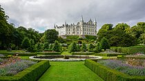 Invergordon Port Private Tour Highlands and Dunrobin Castle