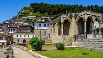 "Discover Berat: Explore By Walking"