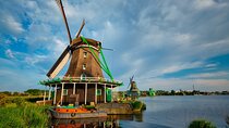 Private Zaanse Schans and Volendam Tour from Amsterdam