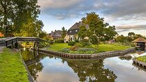 Private Giethoorn Tour Venice of The Netherlands 