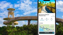 Big Cypress National Preserve Audio Tour Guide