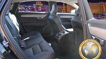 Private Luxury Point To Point Transportation in Las Vegas 