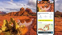 Sedona, Arizona Self-Guided Audio Tour