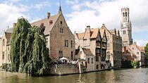 Private Tour to Bruges from Amsterdam Tailor Made 