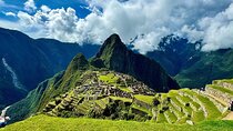 Machu Picchu From Cusco (Full Day)