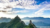 Jinshanling or Simatai Great Wall with Private Transfer Service 