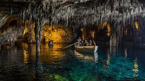 Caves Drach Tour & Return Transfer from Cala Dor-Calas Mallorca