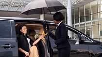 VIP Airport Butler Arrival Experience in Jamaica