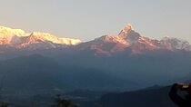 Pokhara Sunrise Tour to Sarangkot