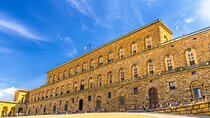 Palazzo Pitti & Boboli Gardens Tickets Private Guided Tour