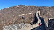 Private tour to Mutianyu Greatwall