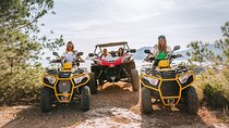 Santa Eulalia ATV Quad Tour in Ibiza