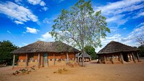Traditional Village Tour in Victoria Falls