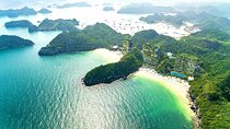 Ha Long Bay-Lan Ha Bay & Cat Ba Island 3 Days 2 Nights