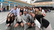 Explore Marrakech: History, Souks & Culture Tour