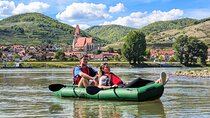 Wachau Valley Kayak & Wine Tour