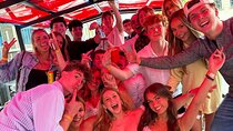 Party Bus Tour in Nashville