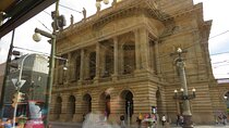 Prague Literary & Historical Tours - Literature Route
