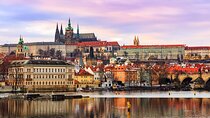 Prague Highlights in Half a Day