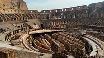 Colosseum, Roman Forum and Palatine Hill Guided tour