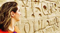 Private Luxor Tour to Queens Valley, Habu and Ramesseum Temples