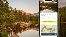 Rocky Mountain National Park Self-Guided Audio Tour