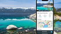Lake Tahoe Self-Guided Audio Tour