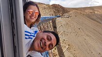  Train Tour to the Clouds Salta Bus Train Bus - Foreigners
