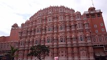 Rajasthan Standard Tour